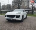 Белый Порше Каен, объемом двигателя 3.6 л и пробегом 143 тыс. км за 39999 $, фото 16 на Automoto.ua