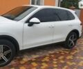 Білий Порше Cayenne, об'ємом двигуна 3.6 л та пробігом 79 тис. км за 33800 $, фото 5 на Automoto.ua