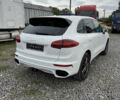 Білий Порше Cayenne, об'ємом двигуна 2.99 л та пробігом 151 тис. км за 31500 $, фото 19 на Automoto.ua