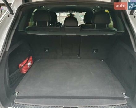 Белый Порше Каен, объемом двигателя 3.6 л и пробегом 143 тыс. км за 39999 $, фото 23 на Automoto.ua