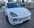 Білий Порше Cayenne, об'ємом двигуна 2.97 л та пробігом 184 тис. км за 41900 $, фото 128 на Automoto.ua