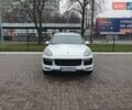 Белый Порше Каен, объемом двигателя 3.6 л и пробегом 143 тыс. км за 39999 $, фото 14 на Automoto.ua