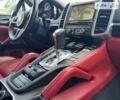 Білий Порше Cayenne, об'ємом двигуна 2.97 л та пробігом 184 тис. км за 41900 $, фото 16 на Automoto.ua