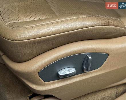 Белый Порше Каен, объемом двигателя 3.6 л и пробегом 96 тыс. км за 39690 $, фото 20 на Automoto.ua