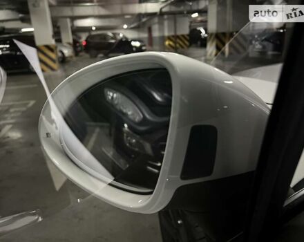 Белый Порше Каен, объемом двигателя 3.6 л и пробегом 147 тыс. км за 27900 $, фото 22 на Automoto.ua
