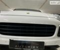 Белый Порше Каен, объемом двигателя 3.6 л и пробегом 147 тыс. км за 27900 $, фото 16 на Automoto.ua