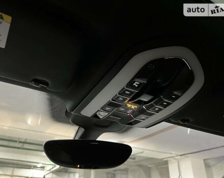 Белый Порше Каен, объемом двигателя 3.6 л и пробегом 147 тыс. км за 27900 $, фото 42 на Automoto.ua