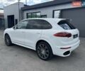 Белый Порше Каен, объемом двигателя 2.97 л и пробегом 189 тыс. км за 35900 $, фото 45 на Automoto.ua