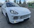 Білий Порше Cayenne, об'ємом двигуна 2.97 л та пробігом 184 тис. км за 41900 $, фото 52 на Automoto.ua