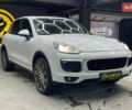 Білий Порше Cayenne, об'ємом двигуна 3.6 л та пробігом 152 тис. км за 28700 $, фото 1 на Automoto.ua