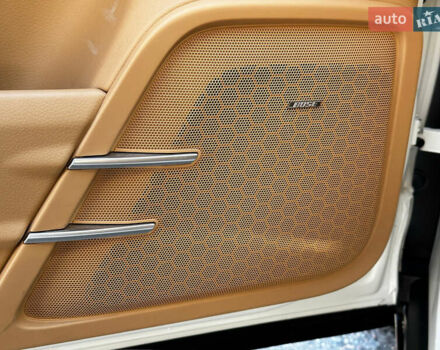 Белый Порше Каен, объемом двигателя 3.6 л и пробегом 170 тыс. км за 26500 $, фото 14 на Automoto.ua