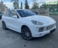 Білий Порше Cayenne, об'ємом двигуна 2.97 л та пробігом 184 тис. км за 41900 $, фото 132 на Automoto.ua