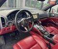 Белый Порше Каен, объемом двигателя 2.97 л и пробегом 189 тыс. км за 35900 $, фото 23 на Automoto.ua