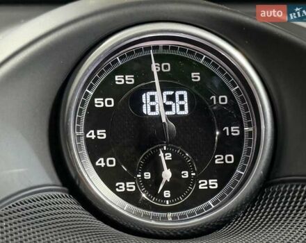 Білий Порше Cayenne, об'ємом двигуна 3.6 л та пробігом 139 тис. км за 29999 $, фото 49 на Automoto.ua