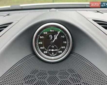 Белый Порше Каен, объемом двигателя 3.6 л и пробегом 143 тыс. км за 39999 $, фото 47 на Automoto.ua