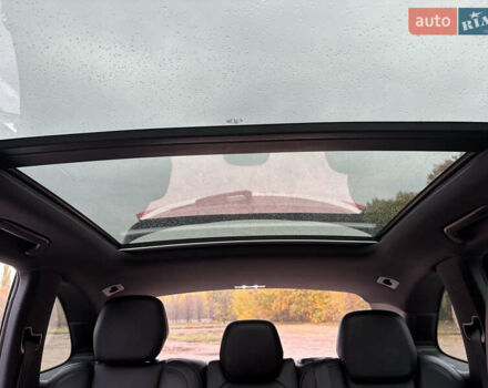 Белый Порше Каен, объемом двигателя 2.97 л и пробегом 180 тыс. км за 34000 $, фото 23 на Automoto.ua