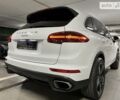 Белый Порше Каен, объемом двигателя 3.6 л и пробегом 147 тыс. км за 27900 $, фото 10 на Automoto.ua