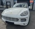 Белый Порше Каен, объемом двигателя 2.97 л и пробегом 189 тыс. км за 35900 $, фото 137 на Automoto.ua