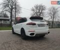 Белый Порше Каен, объемом двигателя 3.6 л и пробегом 143 тыс. км за 39999 $, фото 4 на Automoto.ua