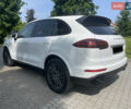 Білий Порше Cayenne, об'ємом двигуна 2.97 л та пробігом 172 тис. км за 33500 $, фото 21 на Automoto.ua