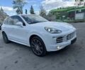 Білий Порше Cayenne, об'ємом двигуна 2.97 л та пробігом 184 тис. км за 41900 $, фото 53 на Automoto.ua