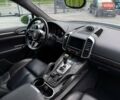 Білий Порше Cayenne, об'ємом двигуна 2.97 л та пробігом 330 тис. км за 28500 $, фото 34 на Automoto.ua