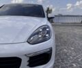 Белый Порше Каен, объемом двигателя 2.97 л и пробегом 135 тыс. км за 39900 $, фото 15 на Automoto.ua