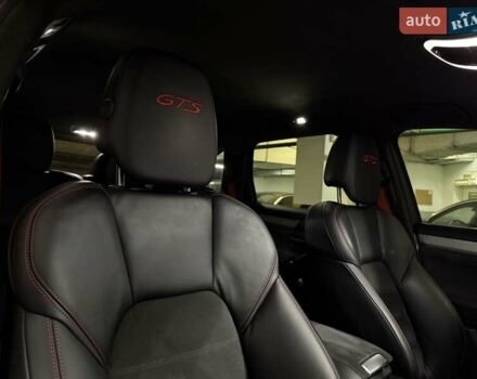 Білий Порше Cayenne, об'ємом двигуна 3.6 л та пробігом 139 тис. км за 29999 $, фото 73 на Automoto.ua