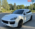 Білий Порше Cayenne, об'ємом двигуна 3.6 л та пробігом 132 тис. км за 34500 $, фото 1 на Automoto.ua