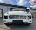 Белый Порше Каен, объемом двигателя 2.97 л и пробегом 189 тыс. км за 35900 $, фото 91 на Automoto.ua