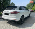 Білий Порше Cayenne, об'ємом двигуна 2.97 л та пробігом 172 тис. км за 33500 $, фото 18 на Automoto.ua