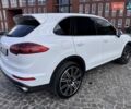 Белый Порше Каен, объемом двигателя 2.97 л и пробегом 135 тыс. км за 39900 $, фото 13 на Automoto.ua