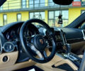 Білий Порше Cayenne, об'ємом двигуна 3 л та пробігом 206 тис. км за 31000 $, фото 16 на Automoto.ua