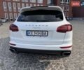 Белый Порше Каен, объемом двигателя 2.97 л и пробегом 135 тыс. км за 39900 $, фото 11 на Automoto.ua
