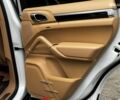 Білий Порше Cayenne, об'ємом двигуна 3.6 л та пробігом 96 тис. км за 39690 $, фото 30 на Automoto.ua