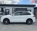 Белый Порше Каен, объемом двигателя 2.97 л и пробегом 189 тыс. км за 35900 $, фото 27 на Automoto.ua
