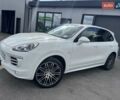Белый Порше Каен, объемом двигателя 2.97 л и пробегом 189 тыс. км за 35900 $, фото 134 на Automoto.ua