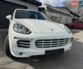 Белый Порше Каен, объемом двигателя 2.97 л и пробегом 189 тыс. км за 35900 $, фото 92 на Automoto.ua