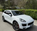 Білий Порше Cayenne, об'ємом двигуна 3.6 л та пробігом 107 тис. км за 27900 $, фото 1 на Automoto.ua