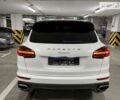 Белый Порше Каен, объемом двигателя 3.6 л и пробегом 147 тыс. км за 27900 $, фото 8 на Automoto.ua