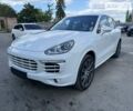 Білий Порше Cayenne, об'ємом двигуна 2.97 л та пробігом 184 тис. км за 41900 $, фото 77 на Automoto.ua