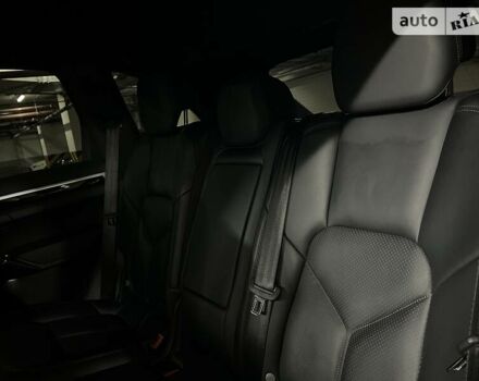 Белый Порше Каен, объемом двигателя 3.6 л и пробегом 147 тыс. км за 27900 $, фото 56 на Automoto.ua