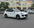 Белый Порше Каен, объемом двигателя 3.6 л и пробегом 100 тыс. км за 31500 $, фото 9 на Automoto.ua