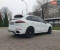 Белый Порше Каен, объемом двигателя 3.6 л и пробегом 143 тыс. км за 39999 $, фото 9 на Automoto.ua