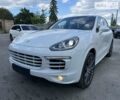 Білий Порше Cayenne, об'ємом двигуна 2.97 л та пробігом 184 тис. км за 41900 $, фото 57 на Automoto.ua