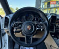 Білий Порше Cayenne, об'ємом двигуна 3 л та пробігом 206 тис. км за 31000 $, фото 20 на Automoto.ua