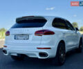 Білий Порше Cayenne, об'ємом двигуна 3 л та пробігом 206 тис. км за 31000 $, фото 7 на Automoto.ua