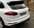 Білий Порше Cayenne, об'ємом двигуна 3.6 л та пробігом 96 тис. км за 39690 $, фото 10 на Automoto.ua