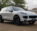 Білий Порше Cayenne, об'ємом двигуна 3 л та пробігом 330 тис. км за 32999 $, фото 2 на Automoto.ua