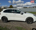 Білий Порше Cayenne, об'ємом двигуна 2.99 л та пробігом 151 тис. км за 31500 $, фото 14 на Automoto.ua